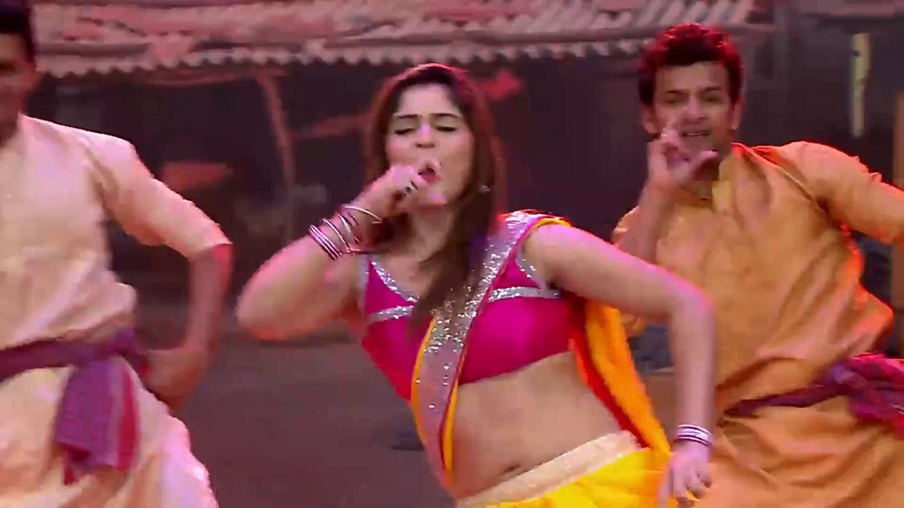 Aniktha Sexy Item Dance.mkv_snapshot_00.50.025