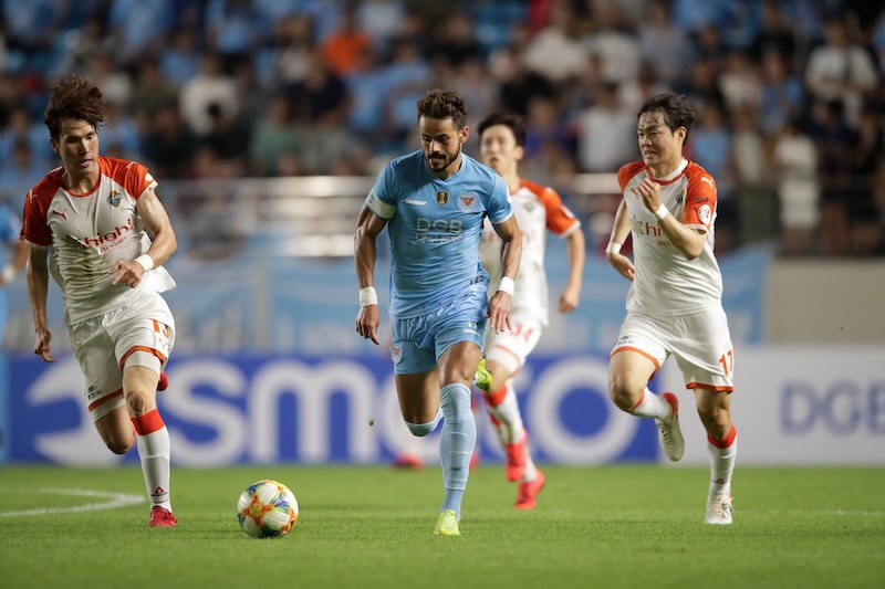 Nhận định, soi kèo Deagu FC vs Gangwon FC, 17h00 ngày 02/07