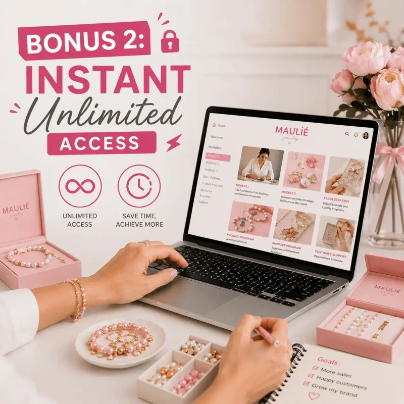 Lifetime Access and Updates