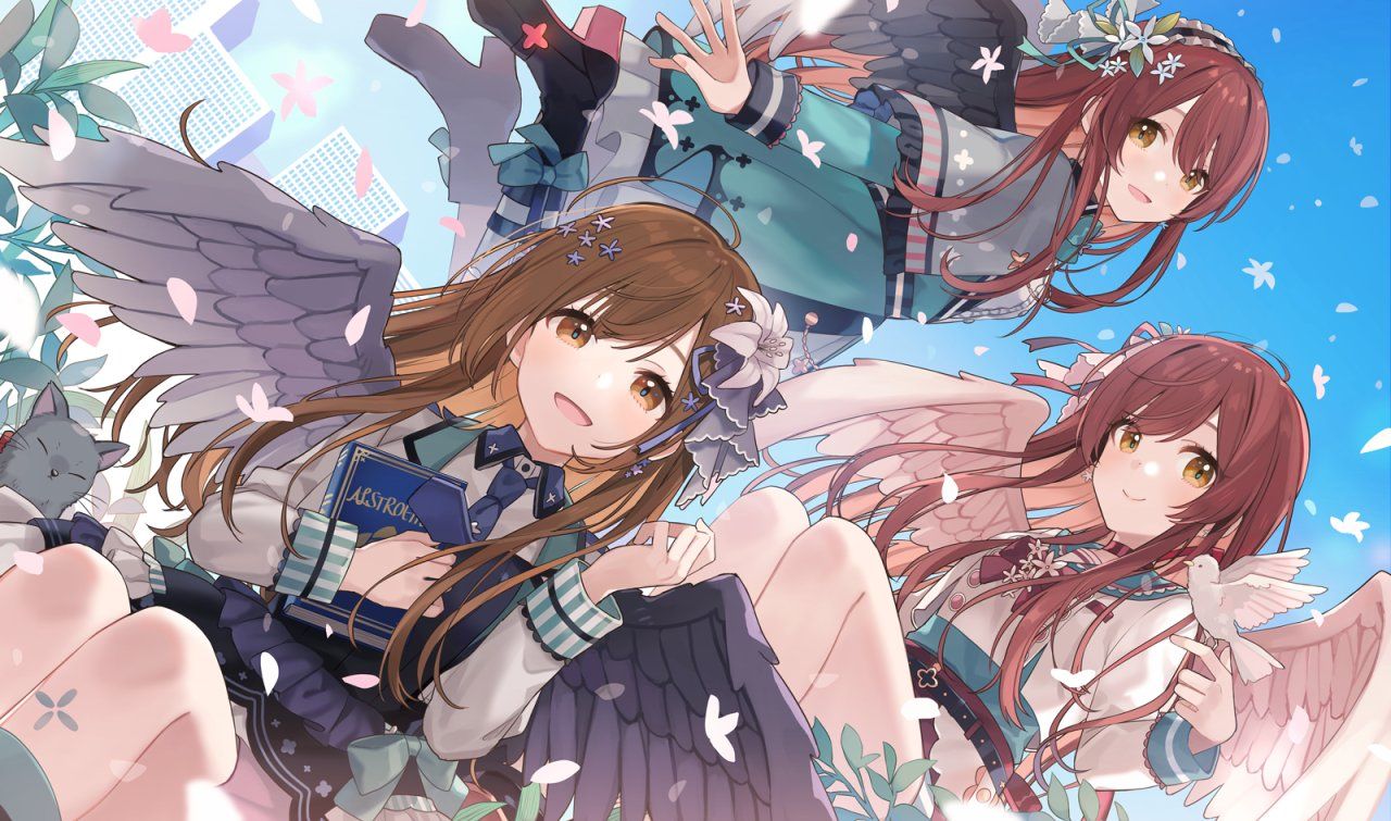 kuwayama-chiyuki-oosaki-amana-and-oosaki-tenka-idolmaster-and-1-more-drawn-by-chiri-ch-3ca89df6e8