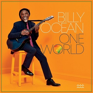 Re: Billy Ocean