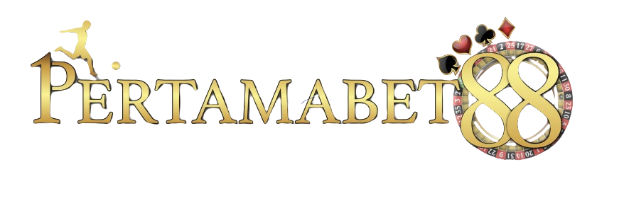 Logo Pertamabet88