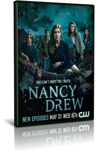 Nancy Drew - Stagione 4 (2024) [05/13] .avi DLMUX MP3 ITA