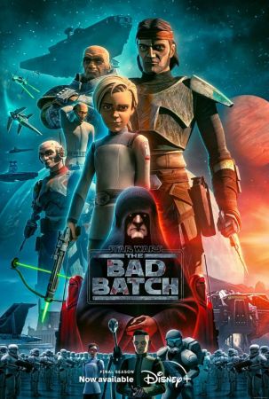 Star Wars The Bad Batch S03E12 1080p x265-ELiTE