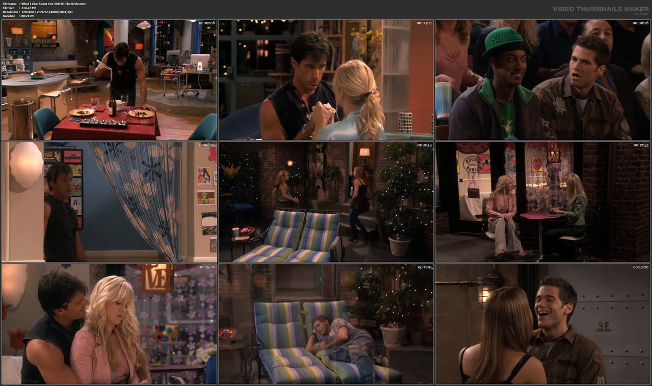 What I Like About You S04E03 The Redo.mkv
