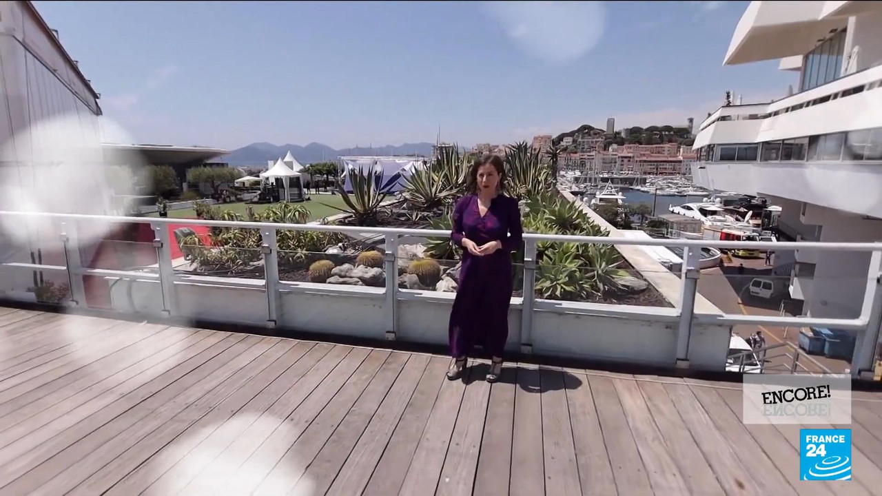 A prophecy fulfilled French actor Tahar Rahim on his ascent at Cannes • FRANCE 24 English.mp4_snapsh