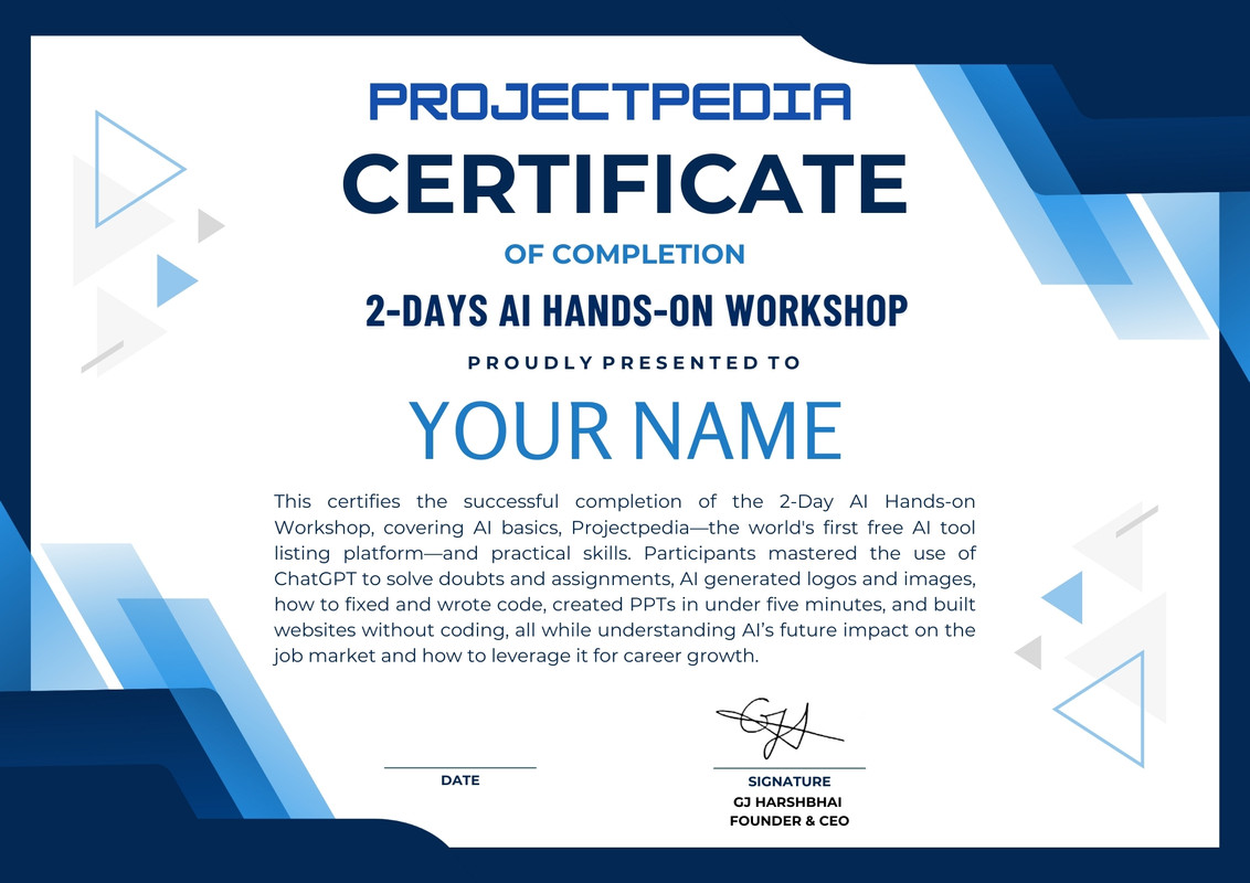 First-39-Students-2-Days-AI-Workshop-Certificates