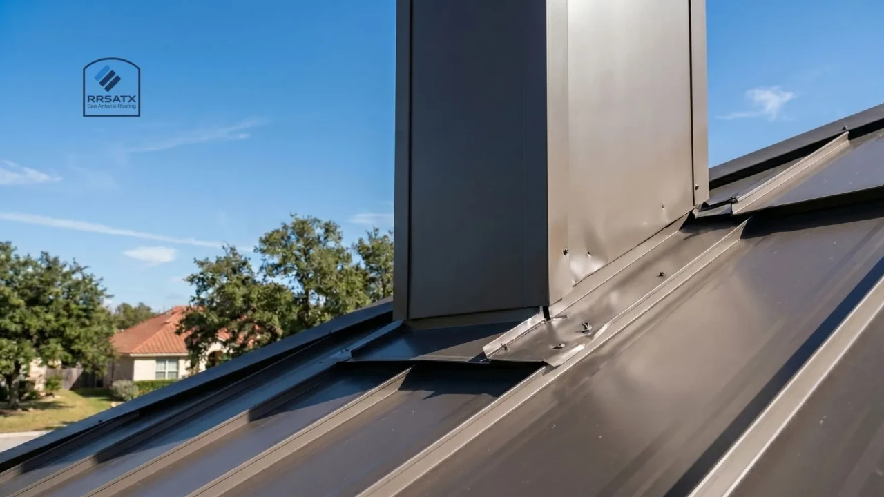 What is the cheapest metal roof