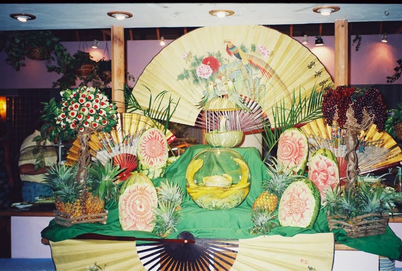 Hotel Fiesta Palace 5* - República Dominicana y sus pueblos-1998/1999/2004 (6)