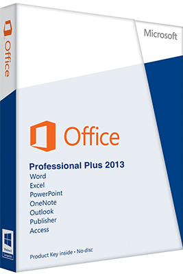 Microsoft Office Professional Plus 2013 SP1 15.0.5233.1000 Aprile 2020 - Ita