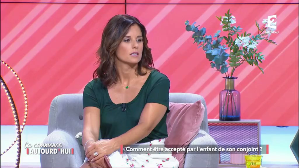 Ça commence aujourd'hui - Comment être accepté p