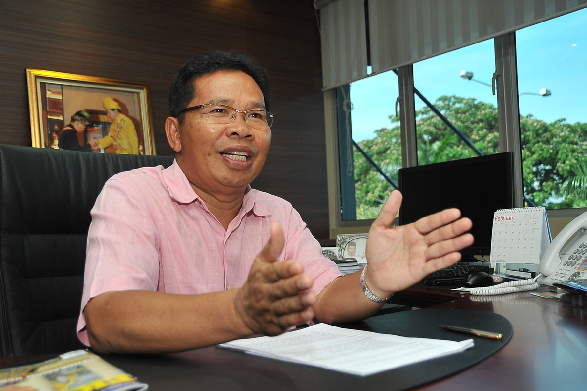 Kisah Pengasas Ramly Burger Dari Tanjung Piandang, Perak (5)