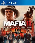 Mafia 2 Definitive Edition