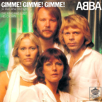 40 years ago .. ABBA's 1979 concert tour | Steve Hoffman