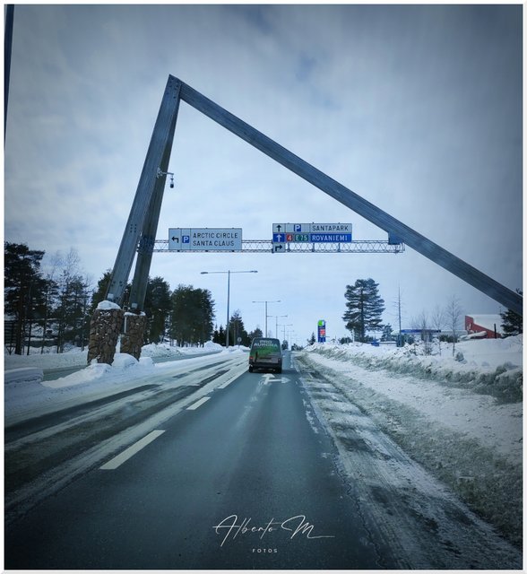 Reportaje por Laponia – Marzo 2023 - Blogs de Finlandia - Parte II (1)