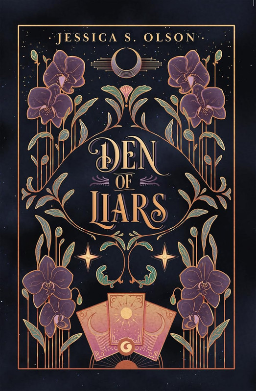 Den of liars