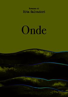 Rita Salvadori - Onde (2024)