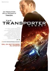 The Transporter Legacy (2015).mkv BDRip 720p x264 AC3/DTS iTA-ENG