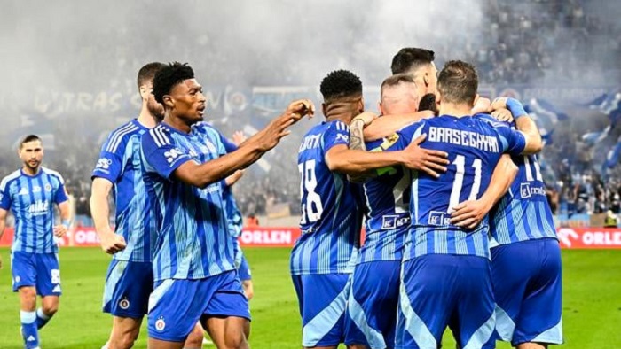 Slovan Bratislava vs Zrinjski Mostar, 01h15 ngày 23/07