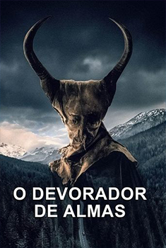 O Devorador de Almas (2024) WEB-DL 1080p Dual Áudio