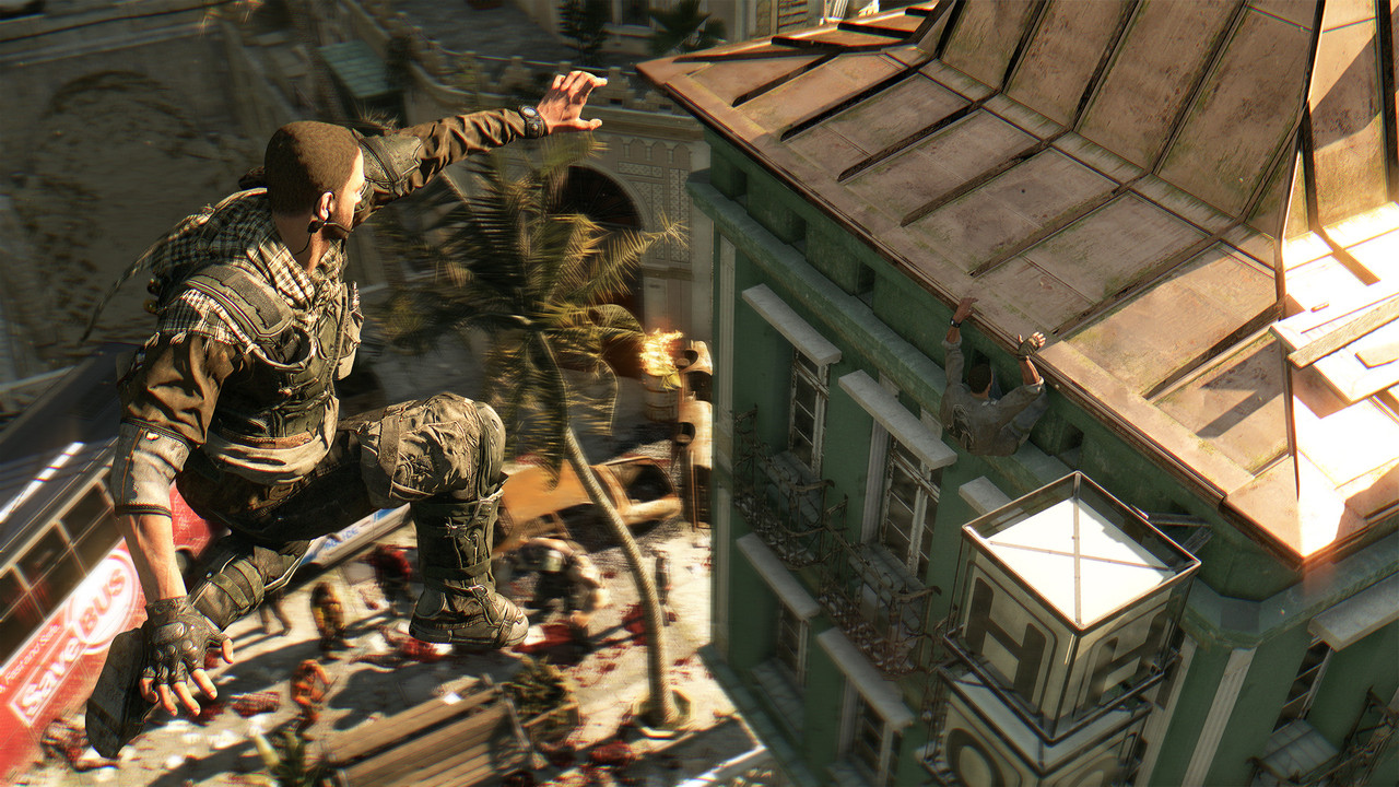 Dying Light(1)