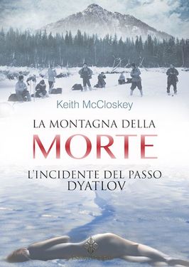Keith McCloskey – La montagna della morte (2017)