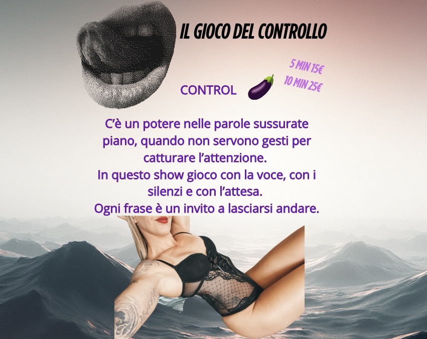 controlll