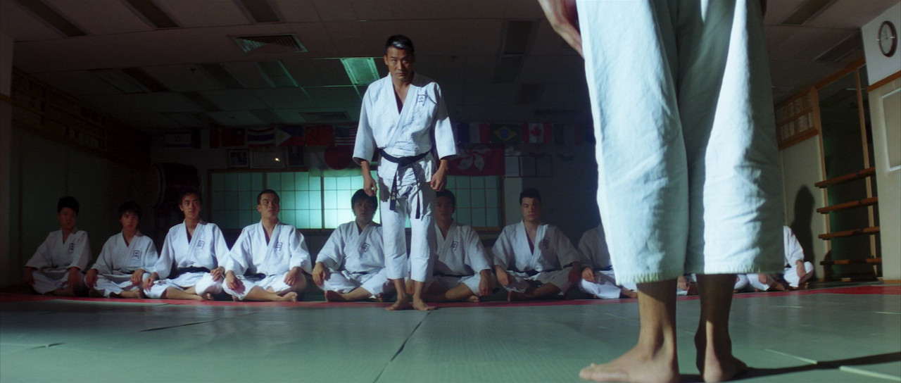 Throw Down (2004) (1080p RM4K Blu Ray x265 SAMPA) mkv snapshot 00 57 53 804