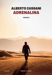 Alberto Cassani – Adrenalina (2026)