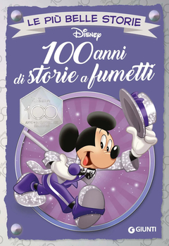 Le più belle storie Disney 65 - 100 anni di storie a fumetti (2023)