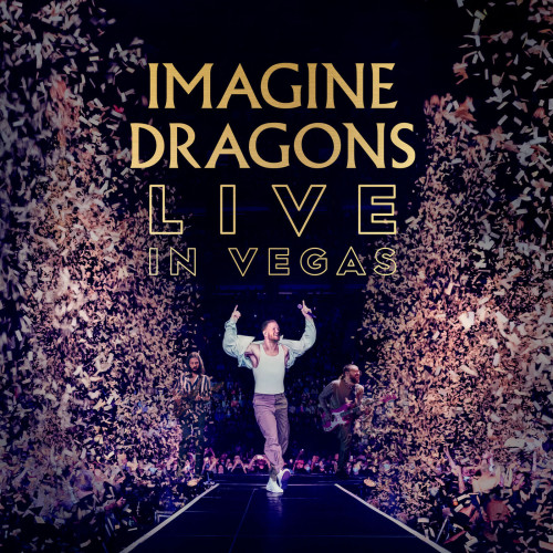 Imagine Dragons - Imagine Dragons Live in Vegas (2023) Mp3