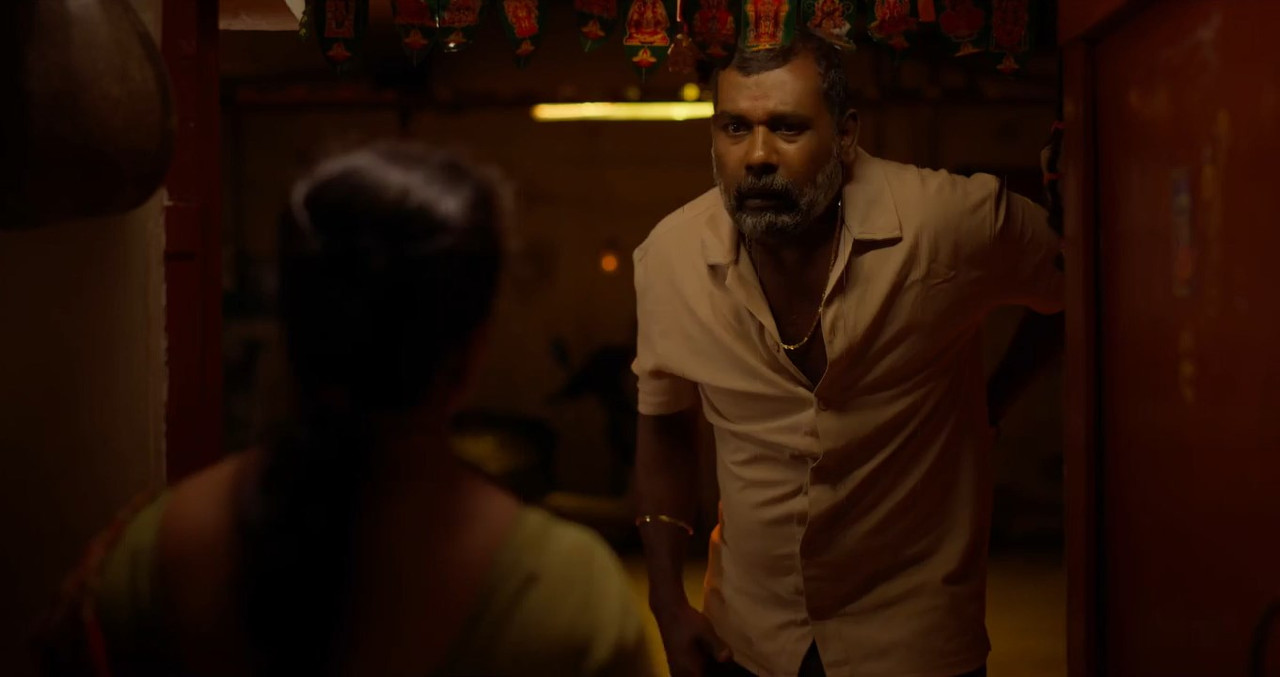 Seruppugal Jaakirathai (2025) Season 1 [Tamil] WebRip 480p, 720p ESub - Complete Screenshot
