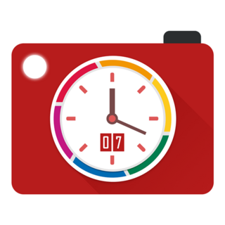 Auto Stamper™: Date and Timestamp Camera App v3.17