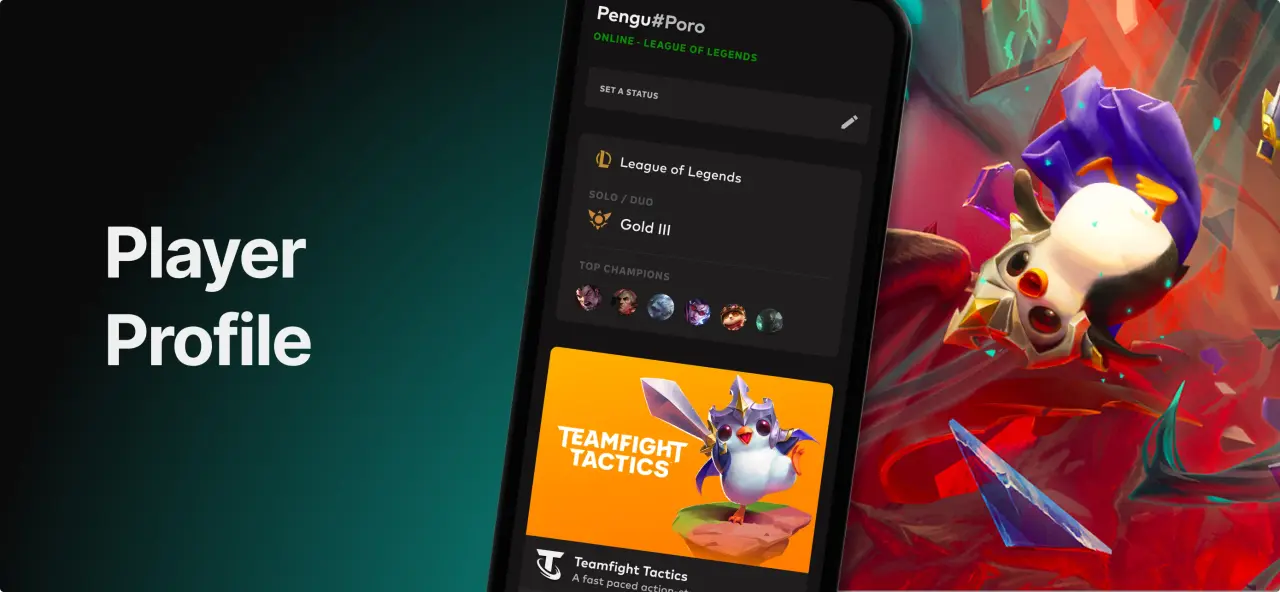 Download Riot Mobile APK
