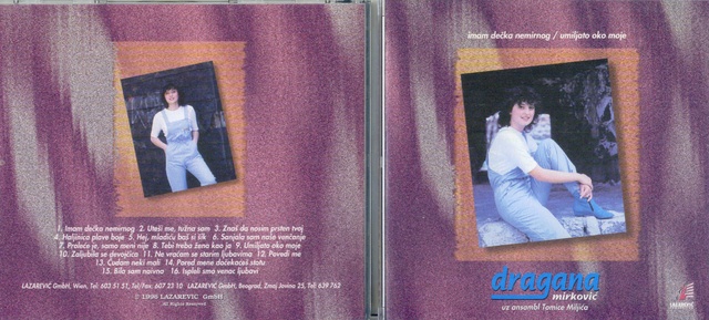 Imam decka nemirnog 1