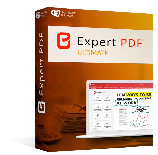 Avanquest Expert PDF Ultimate 15.0.66.14973 (x64) Multilingual Aev15-2