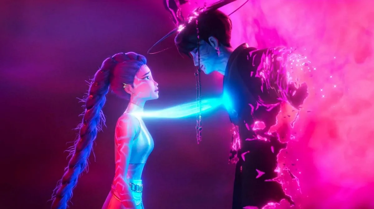 guerreiras-do-k-pop-remake-live-action