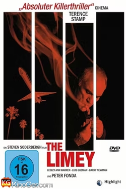 The Limey (1999)