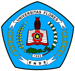 Lambang Universitas Flores
