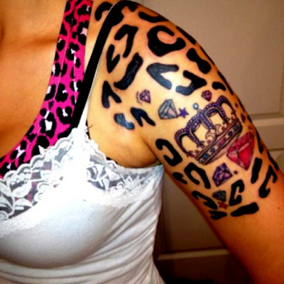 Womens tattoos on forearm 511025 (90)