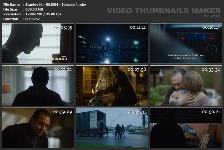 Stanley H. - S01E04 - Episode 4.mkv