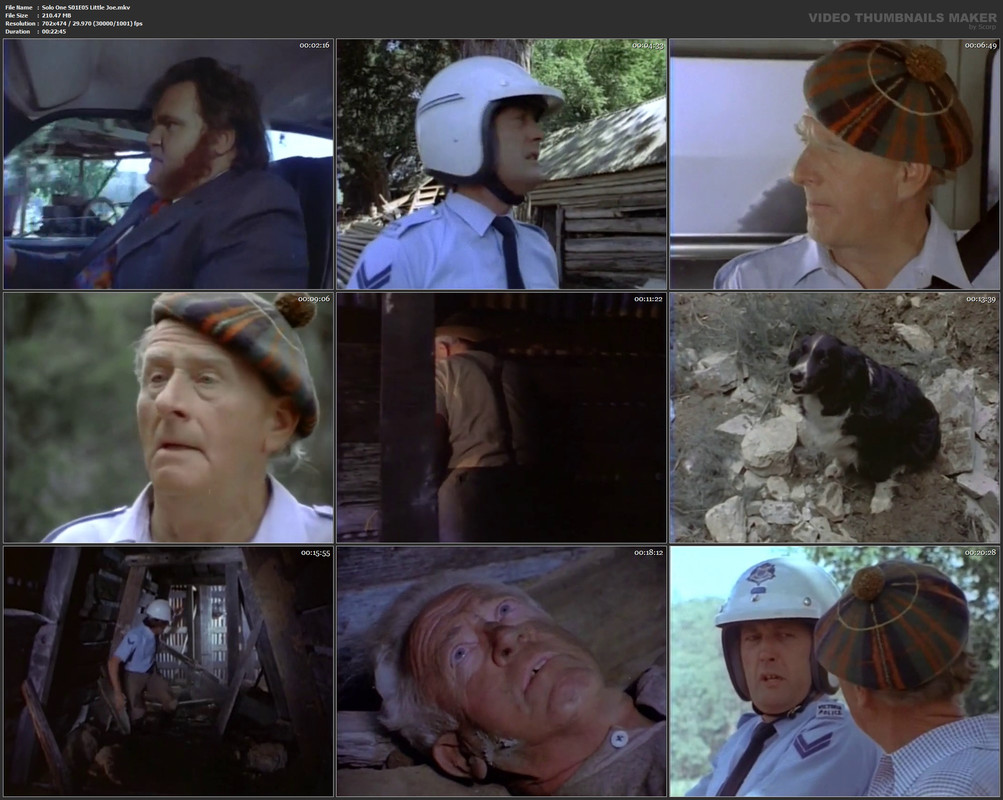 Solo One S01E05 Little Joe.mkv