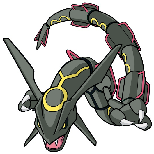 [PokeCommunity.com] Rate a Shiny (revisted)