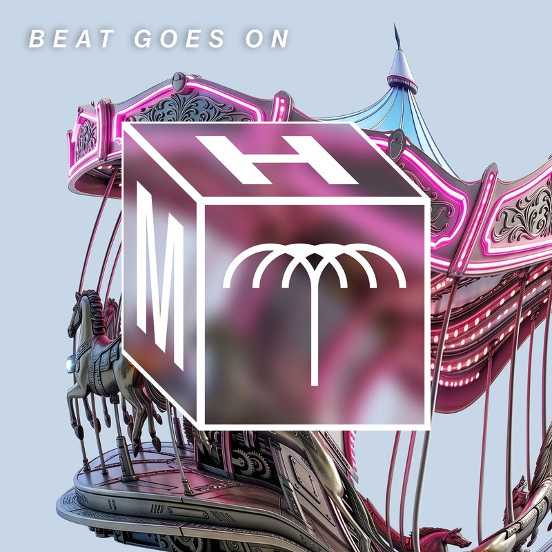 Rafael, Adam Ten – Beat Goes On (Extended Mix)