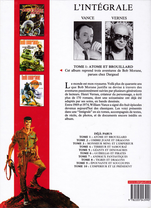 2ème édition verso - 2002