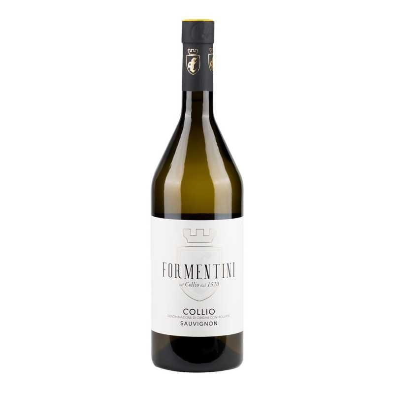 Friuli Formentini Sauvignon Collio D.O.C 2023 13