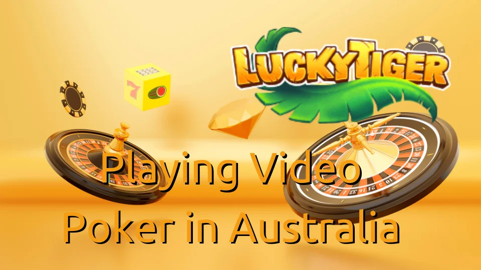 lucky tiger casino