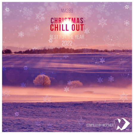 Christmas Chillout: Best For The Year (2022)