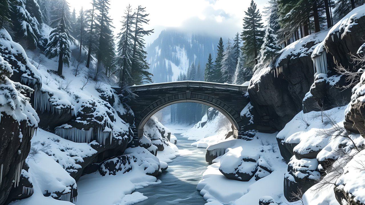 The Pass