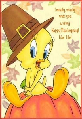 Thanksgiving-Tweety-I-do